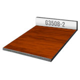 Композитная панель Goldstar G3508-2 Cognac Композитная панель Goldstar G3508-2 Cognac