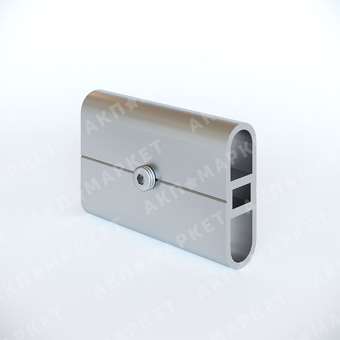 Салазка внутренняя со штифтом SD-7.2