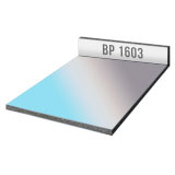 Композитная панель Bildex BP1603 Blue Nacre Композитная панель Bildex BP1603 Blue Nacre