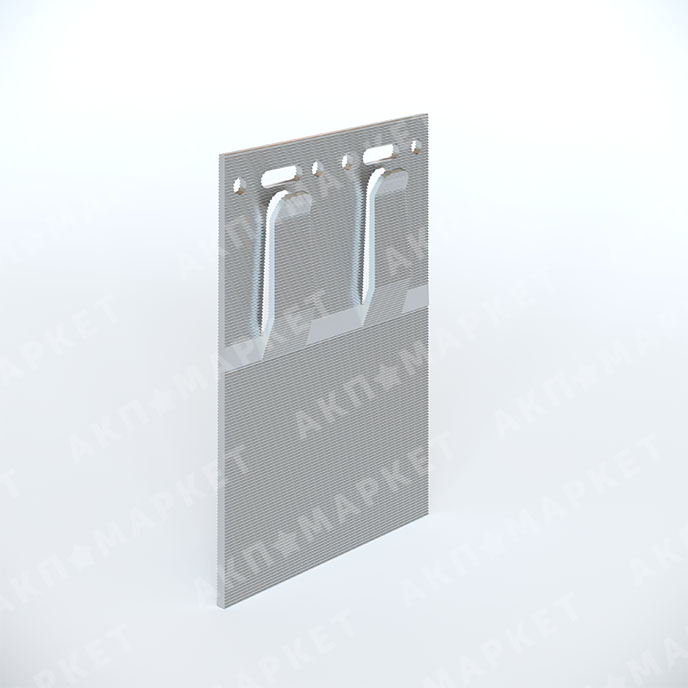 Удлинитель кронштейна большой SD-7.11