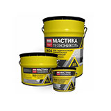 Мастика битумная Мастика битумная