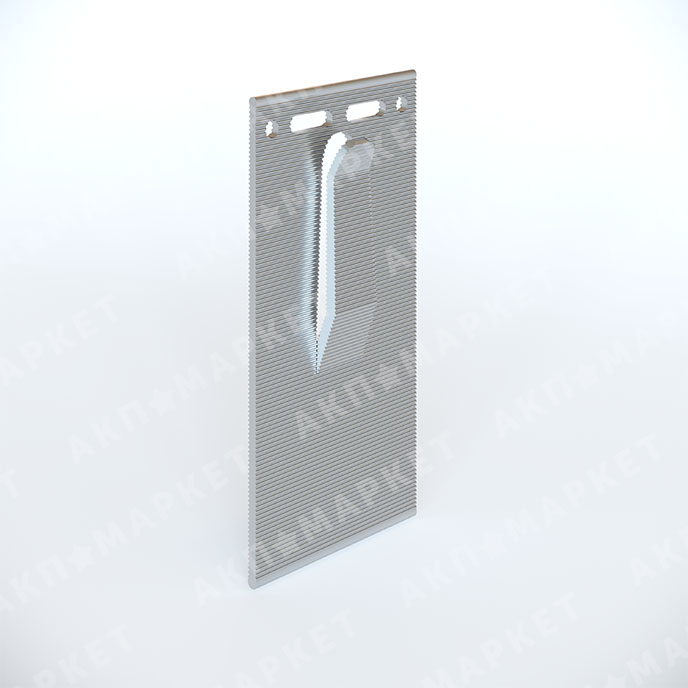 Удлинитель кронштейна малый SD-7.12