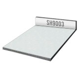 Композитная панель Goldstar SH9003 White Композитная панель Goldstar SH9003 White