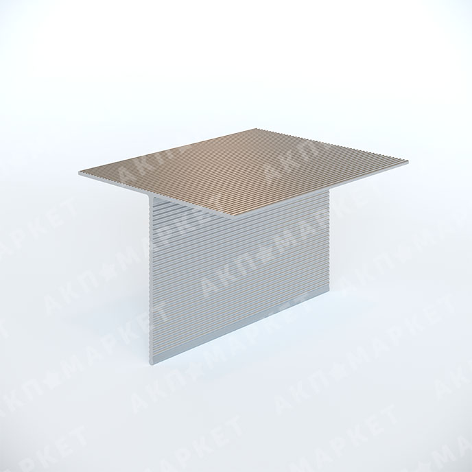 Направляющая КПС 467