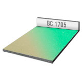 Композитная панель Bildex BC1705 Green Chameleon Композитная панель Bildex BC1705 Green Chameleon