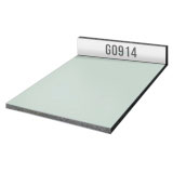 Композитная панель Goldstar G0914 White Композитная панель Goldstar G0914 White