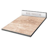 Композитная панель Alcotek BEIGE TRAVERTINE Бежевый травертин Композитная панель Alcotek BEIGE TRAVERTINE Бежевый травертин