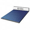 Композитная панель Alucobond 684 Deepblue Metallic MG 