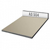 Композитная панель Alucobond 504 Bronze Metallic 