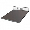 Композитная панель Alucobond 506 Steel Grey Metallic 