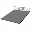 Композитная панель Alucobond 502 Grey Metallic 