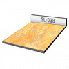 Композитная панель Sibalux SL-038 Golden yellow 