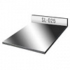 Композитная панель Sibalux SL-025 Silvery mirror 