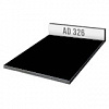 Композитная панель Alucobond 326 Black 