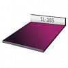 Композитная панель Sibalux SL-305 Purple meteorite 