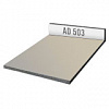 Композитная панель Alucobond 503 Champagne Metallic 